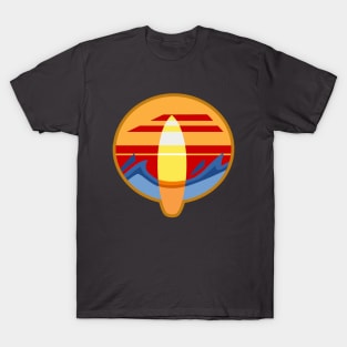 Logo Surf T-Shirt